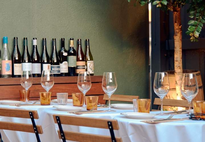 Background image for The Best Wine Bars in Melbourne