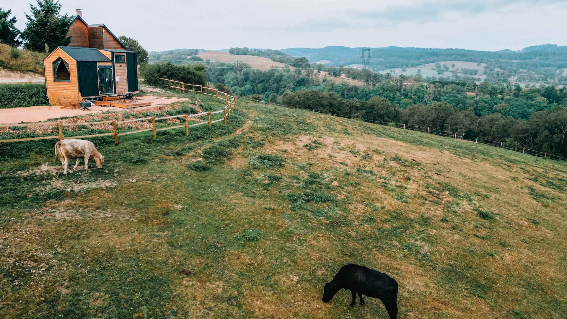 You Can Now Stay in Tiny Houses in France, Spain and Italy, Thanks to Tiny Away's European Expansion