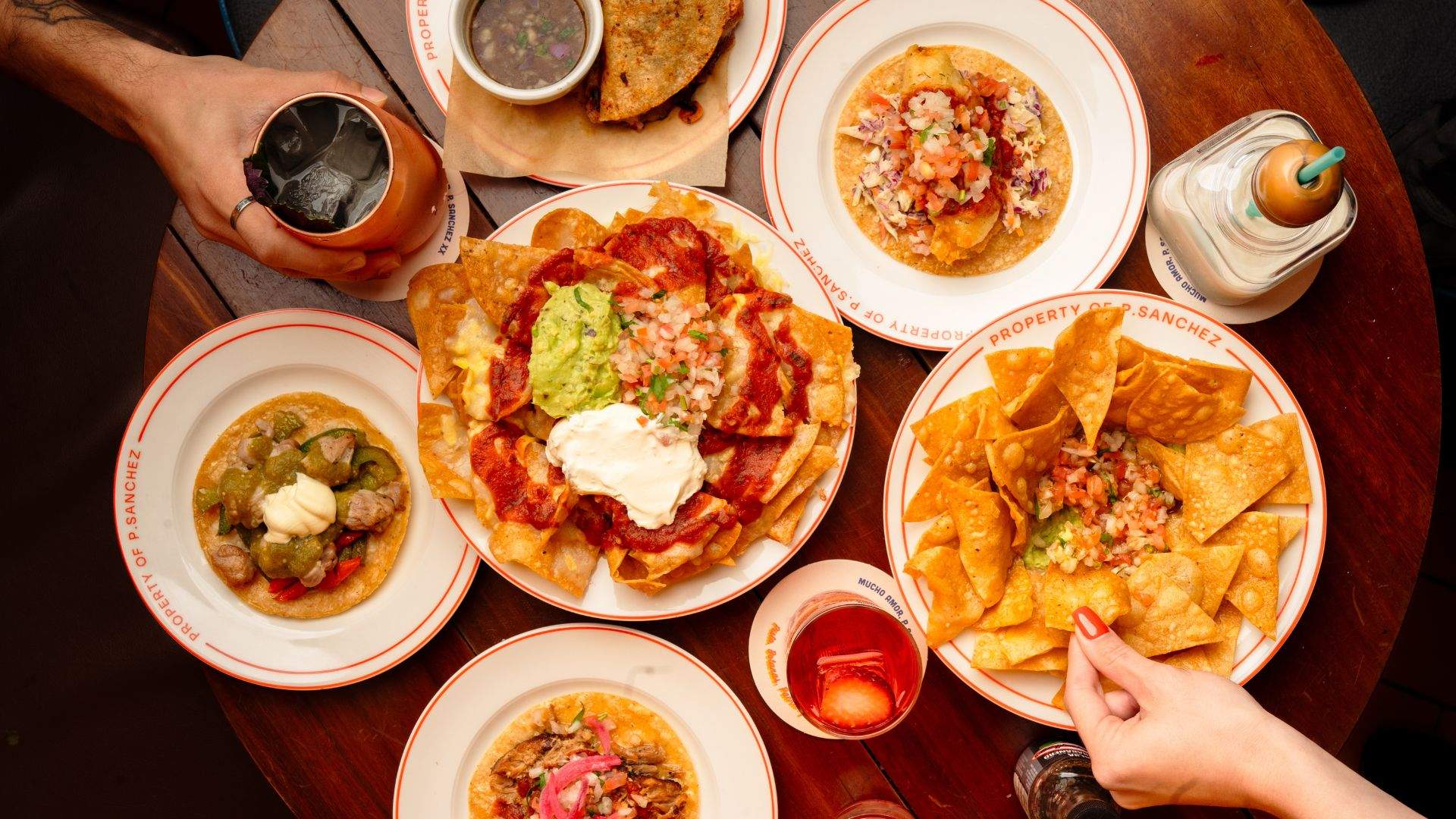 Tastes of Taqueria: Eduardo Conde of El Primo Sanchez on the Authentic Flavour Pairings of a New Menu