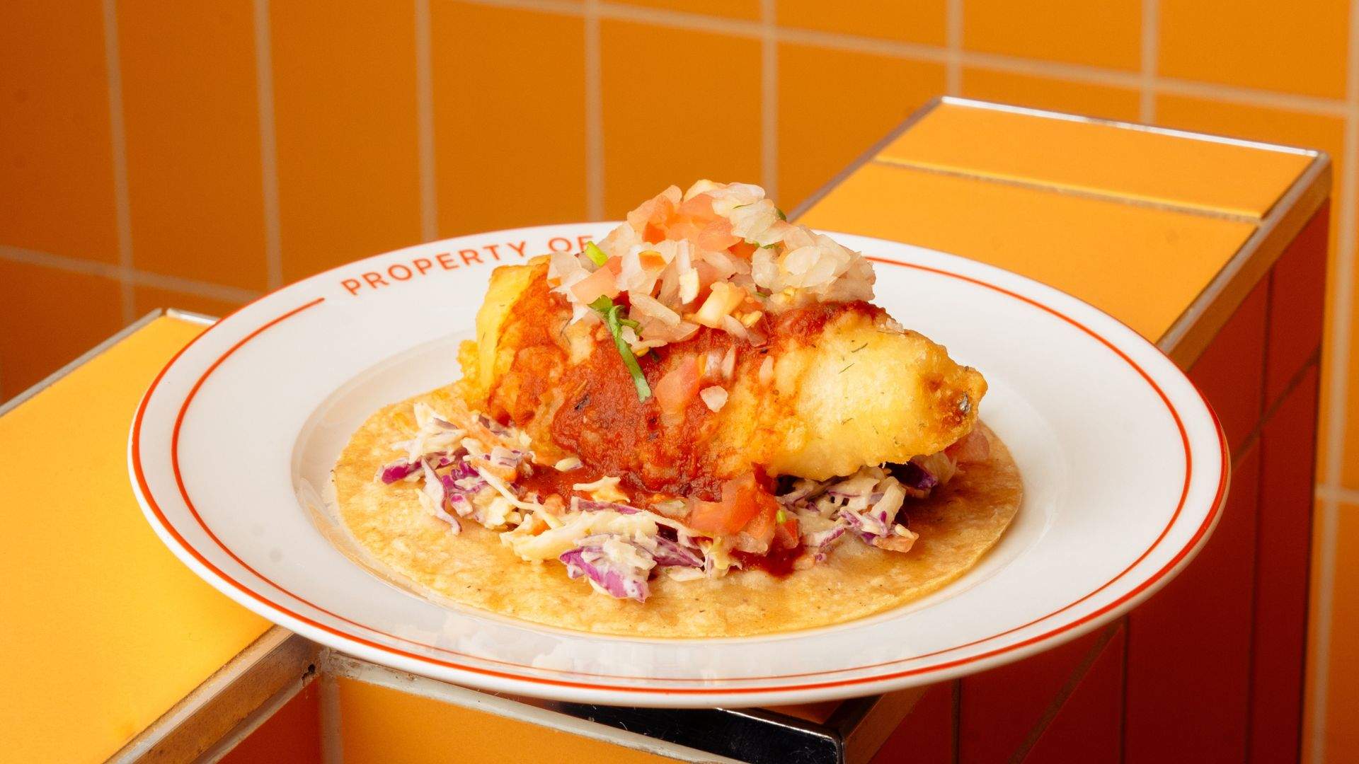 Tastes of Taqueria: Eduardo Conde of El Primo Sanchez on the Authentic Flavour Pairings of a New Menu