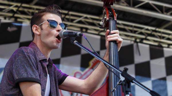 blues booze and bbqs