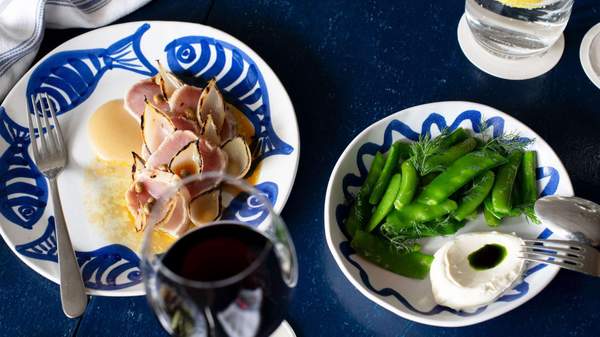 By The Sea at Halcyon House