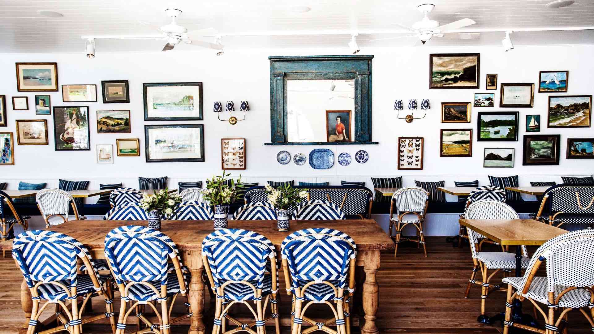 By The Sea at Halcyon House