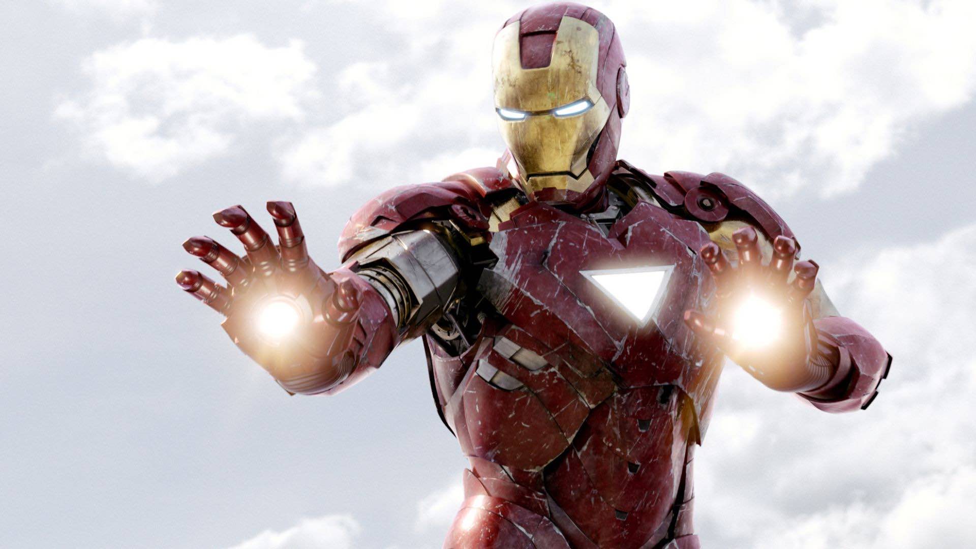 'Marvel's Infinity Saga Concert Experience' presented by the Sydney Symphony Orchestra