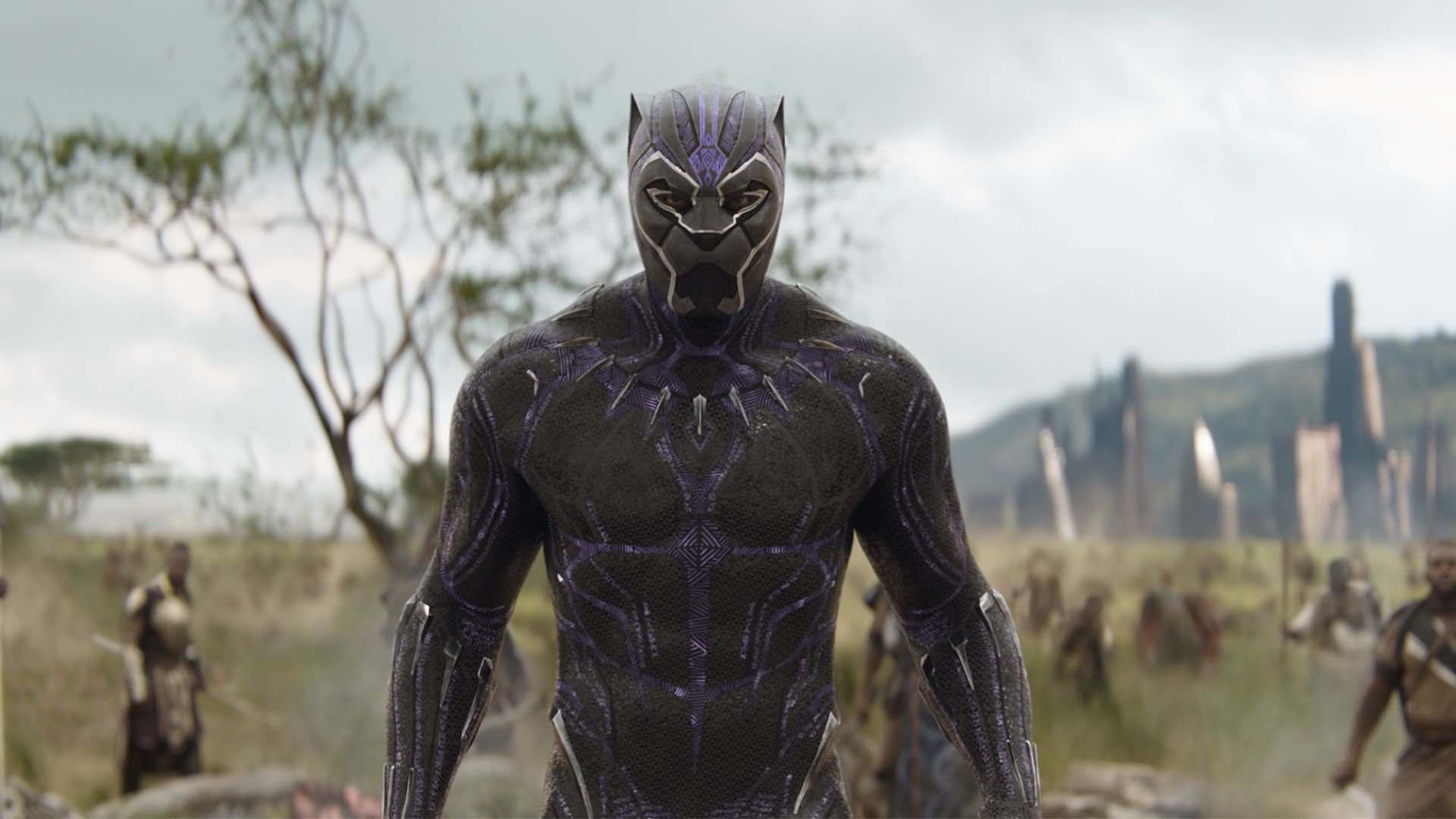 'Marvel's Infinity Saga Concert Experience' presented by the Sydney Symphony Orchestra