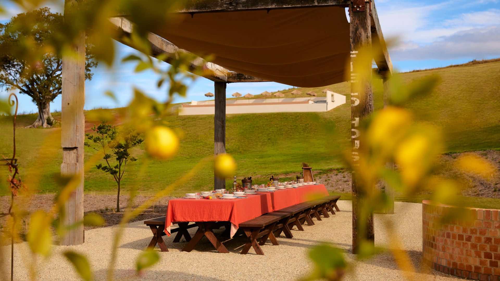 Sun Ranch Byron Bay
