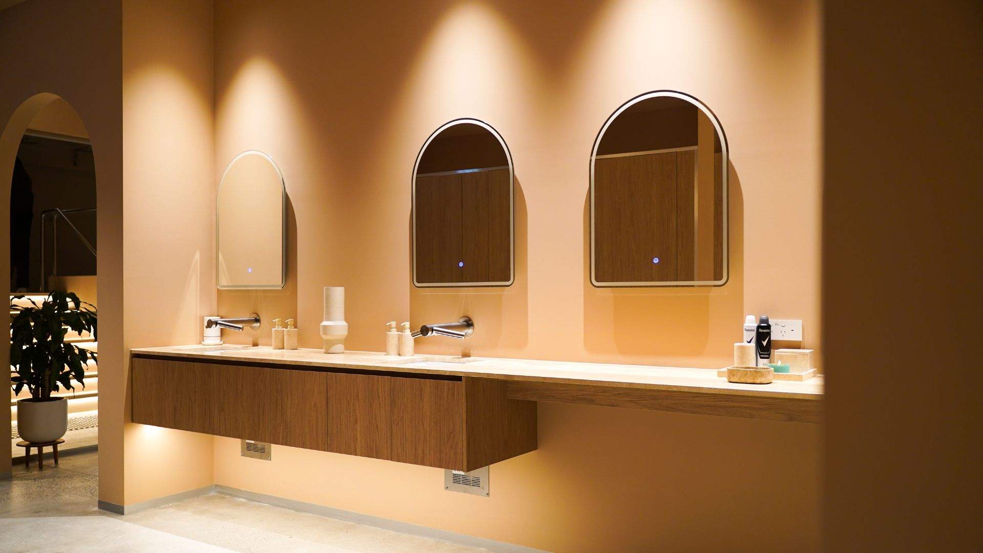 Wellness Social Club