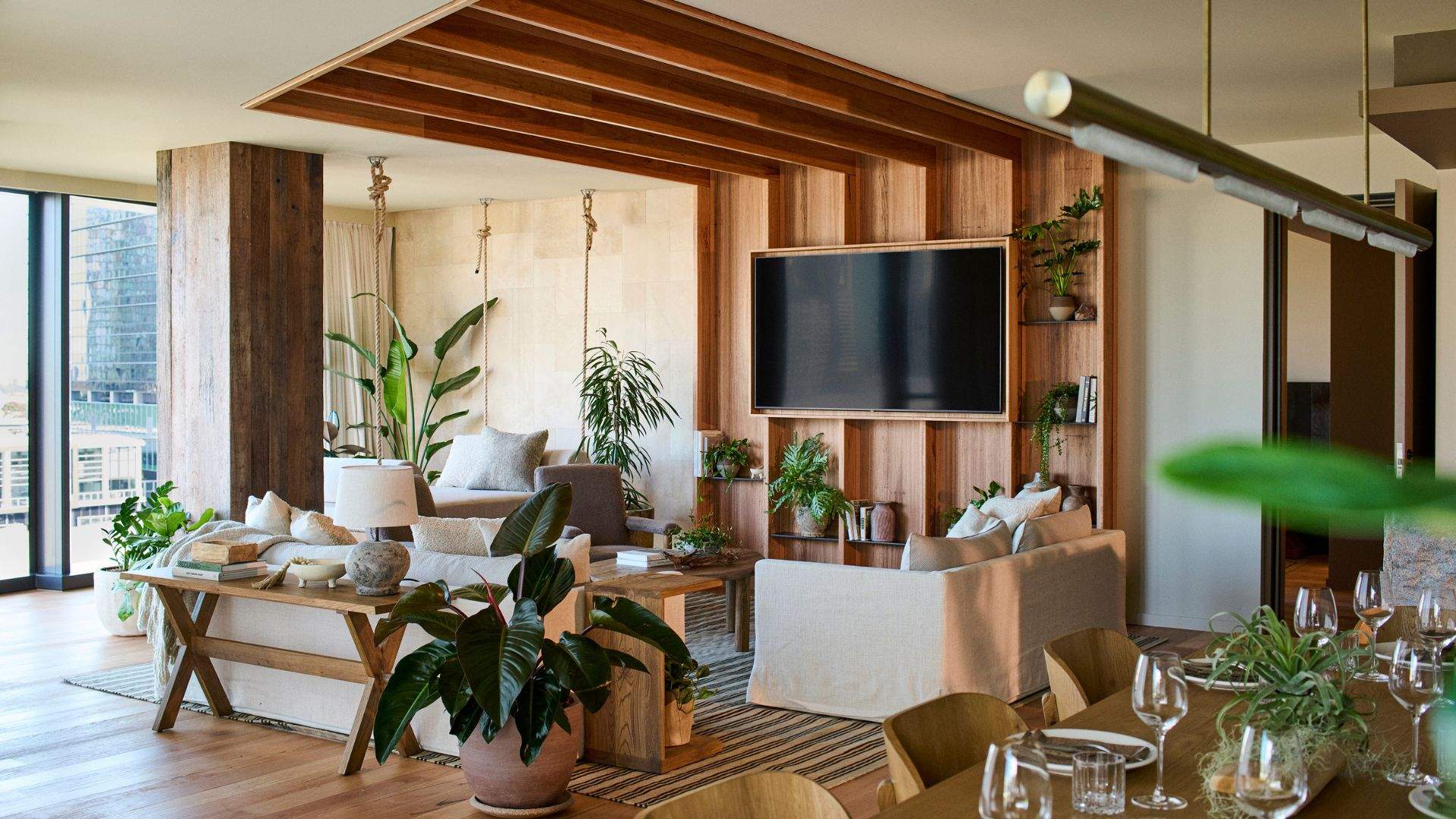 The Best Boutique and Luxury Hotels in Melbourne