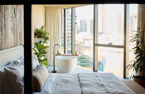 1 Hotel Melbourne