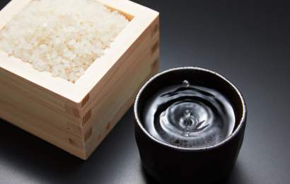 Background image for A Beginner's Guide to Rice Vodka