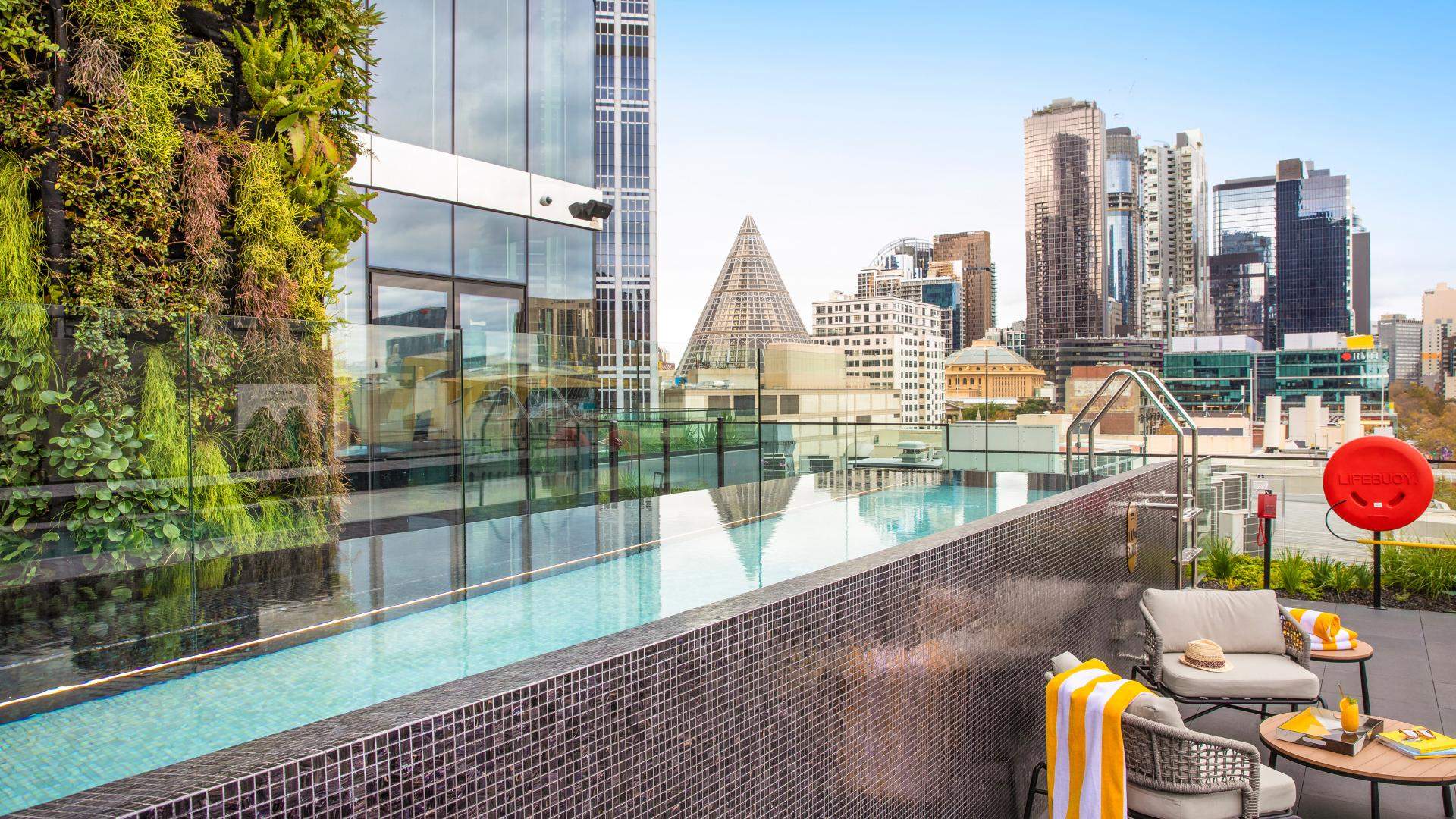 voco Melbourne Central by IHG