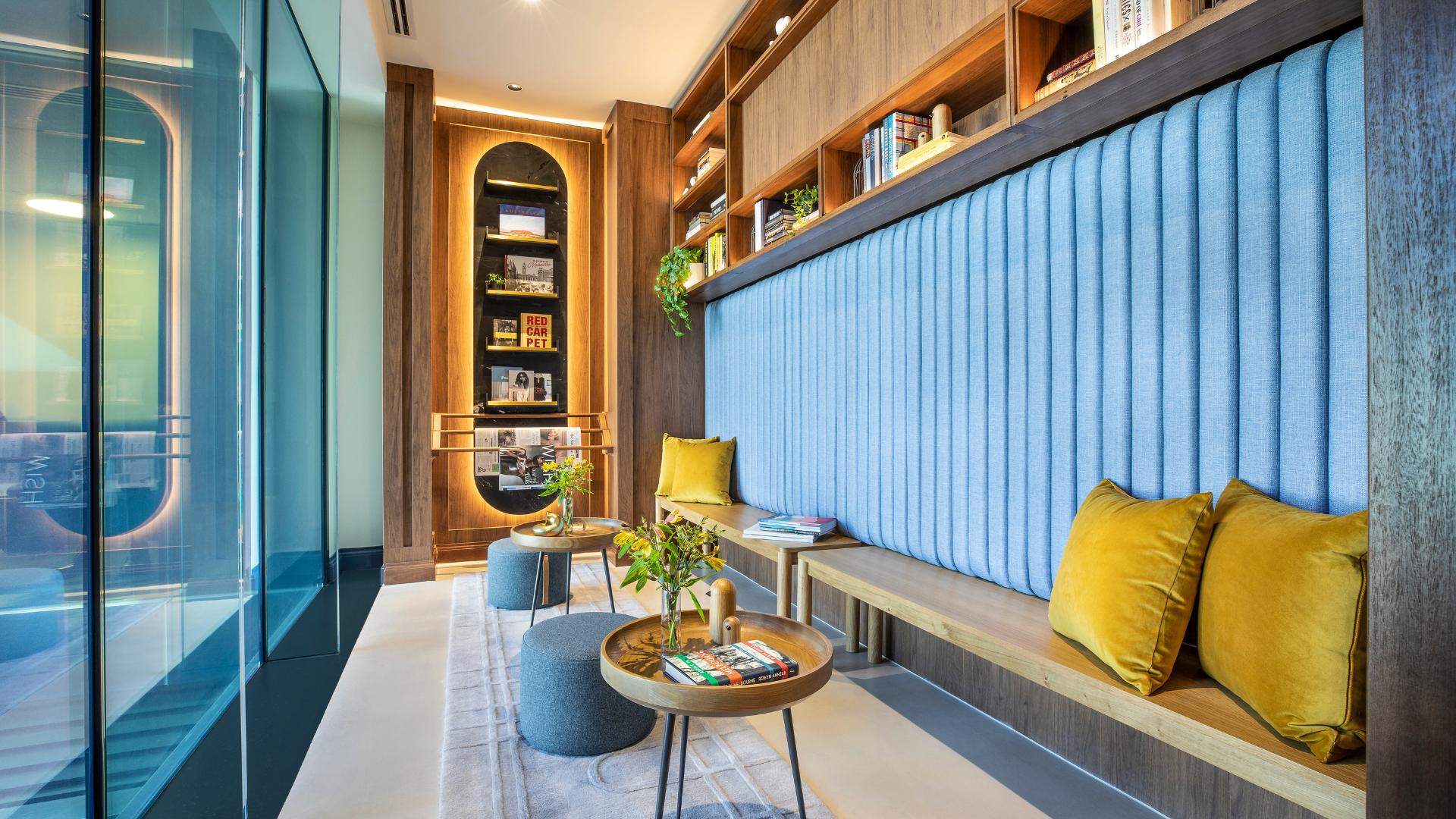 voco Melbourne Central by IHG