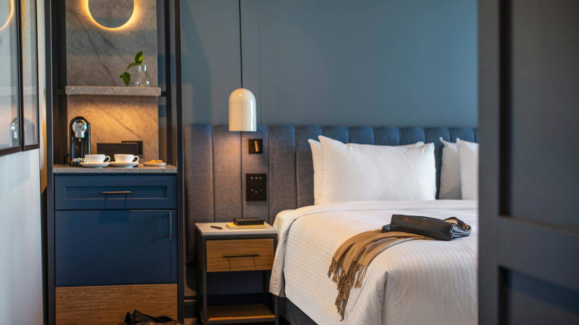 voco Melbourne Central by IHG