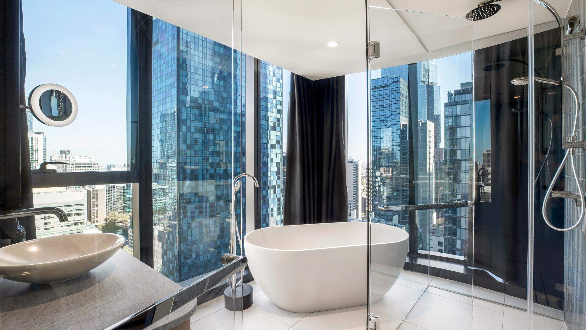 voco Melbourne Central by IHG