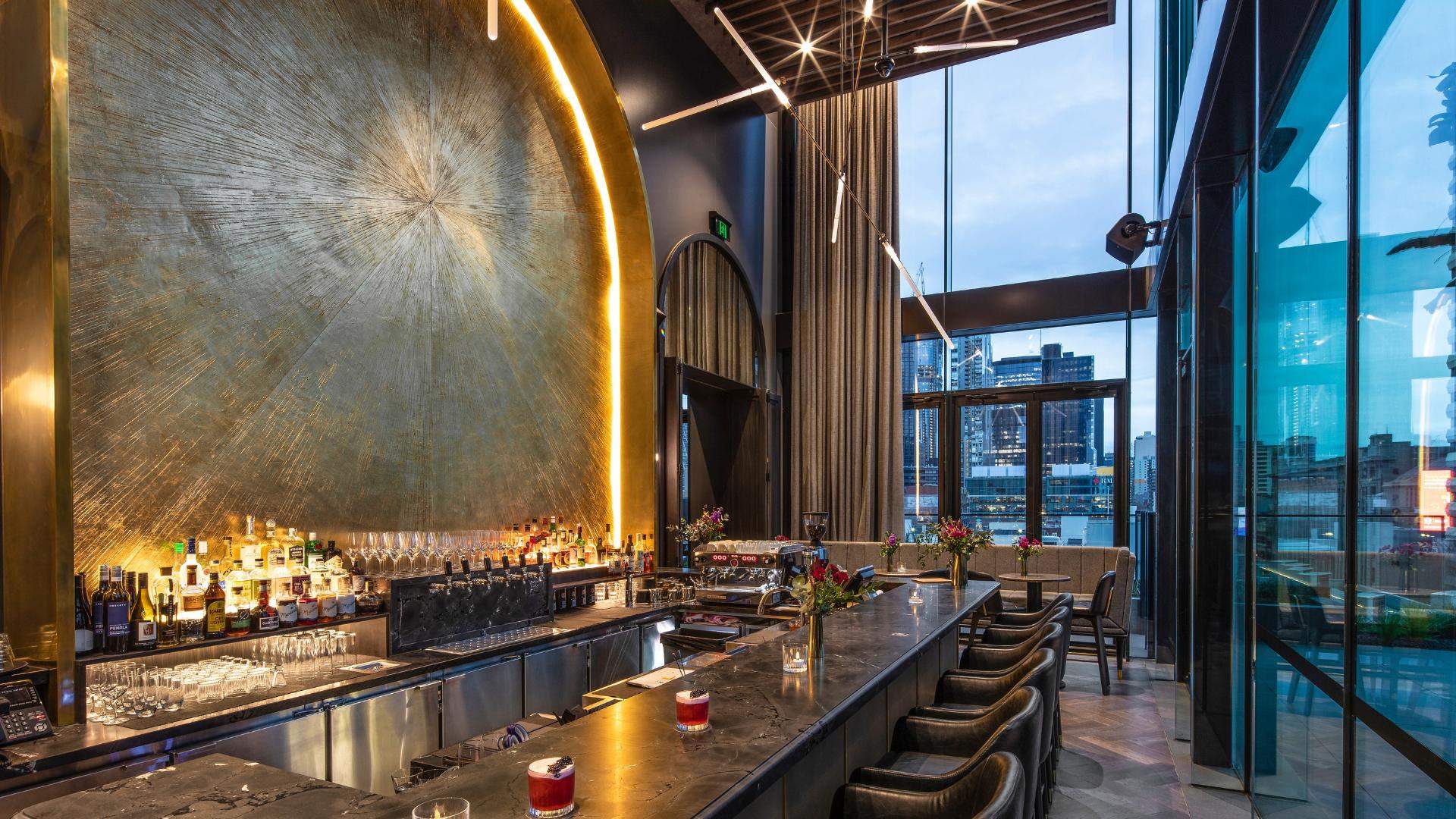 voco Melbourne Central by IHG