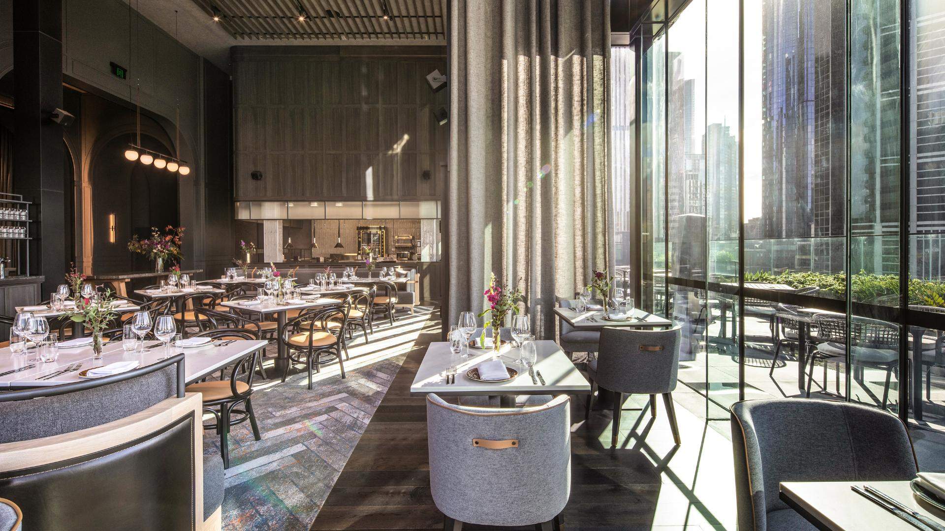 voco Melbourne Central by IHG