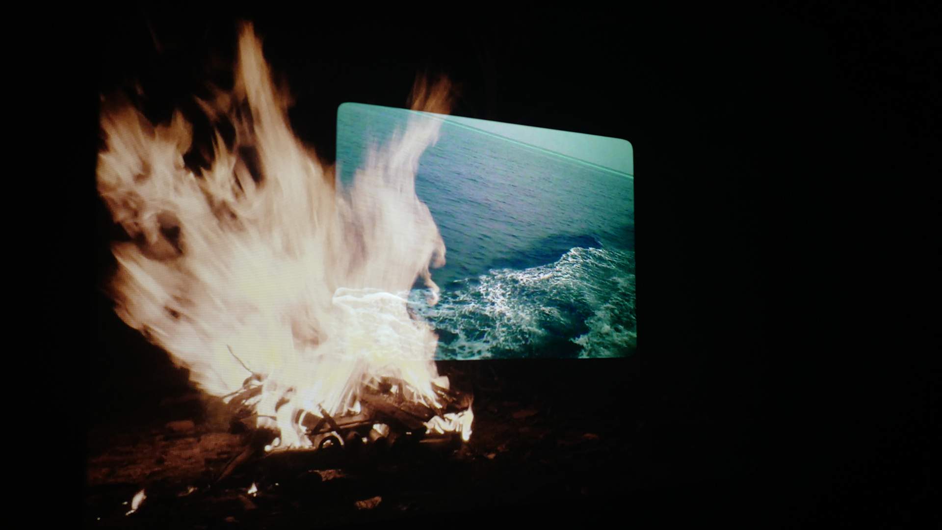 Palme d'Or-Winning Filmmaker Apichatpong Weerasethakul Has Created a New Cinematic Installation for the Museum of Contemporary Art Australia