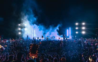 Background image for Why Dance Music Is Australia's Soundtrack Right Now — and What It Says About Us