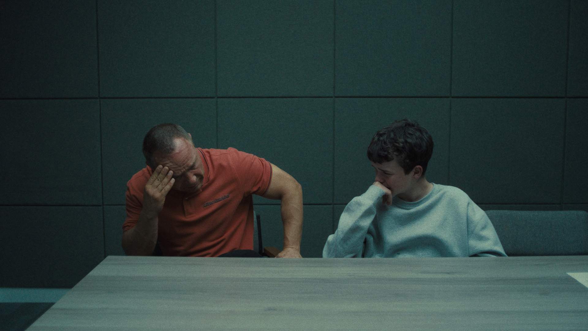 'Severance', 'The Penguin', 'The Studio', 'The White Lotus' and 'Adolescence' Are Among 2025's Big Emmy Nominees