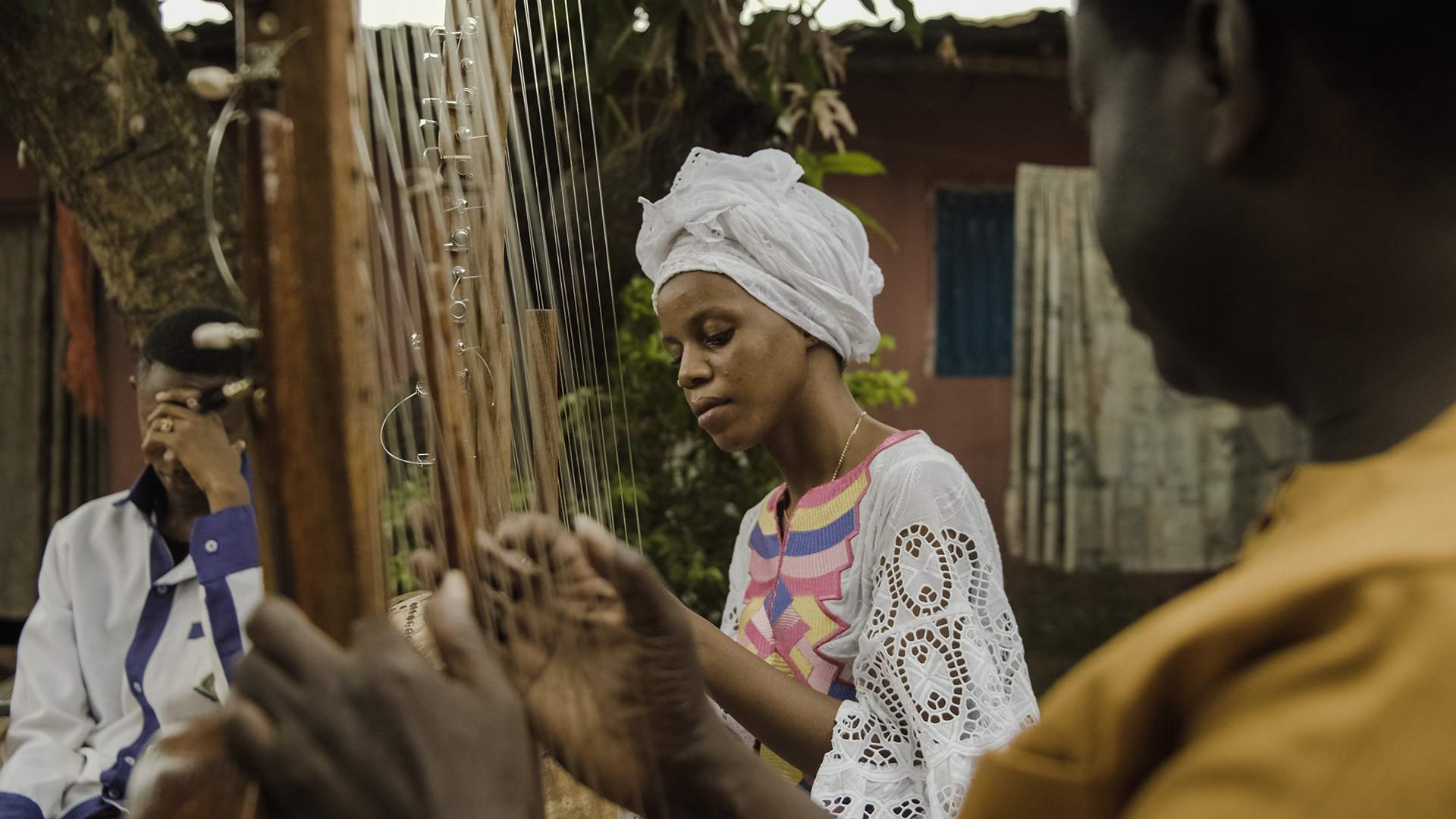 Africa Film Fest Australia