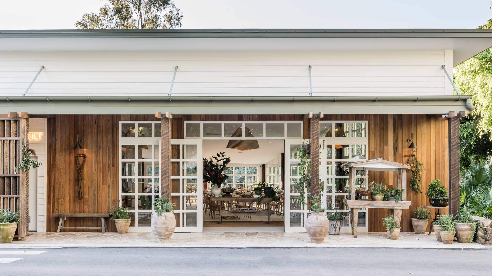 The Sunshine Coast Hinterland Has a New Farm-to-Table Destination with the Arrival of Ethos at the Alsahwa Estate