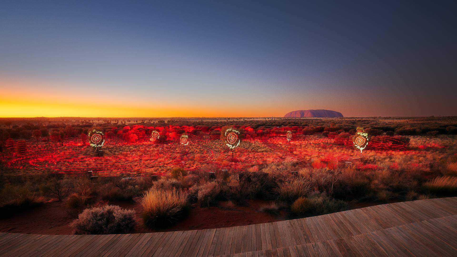 From Bush Tucker to Remote Community Art: What Not to Miss at NAIDOC Week's 50th Anniversary