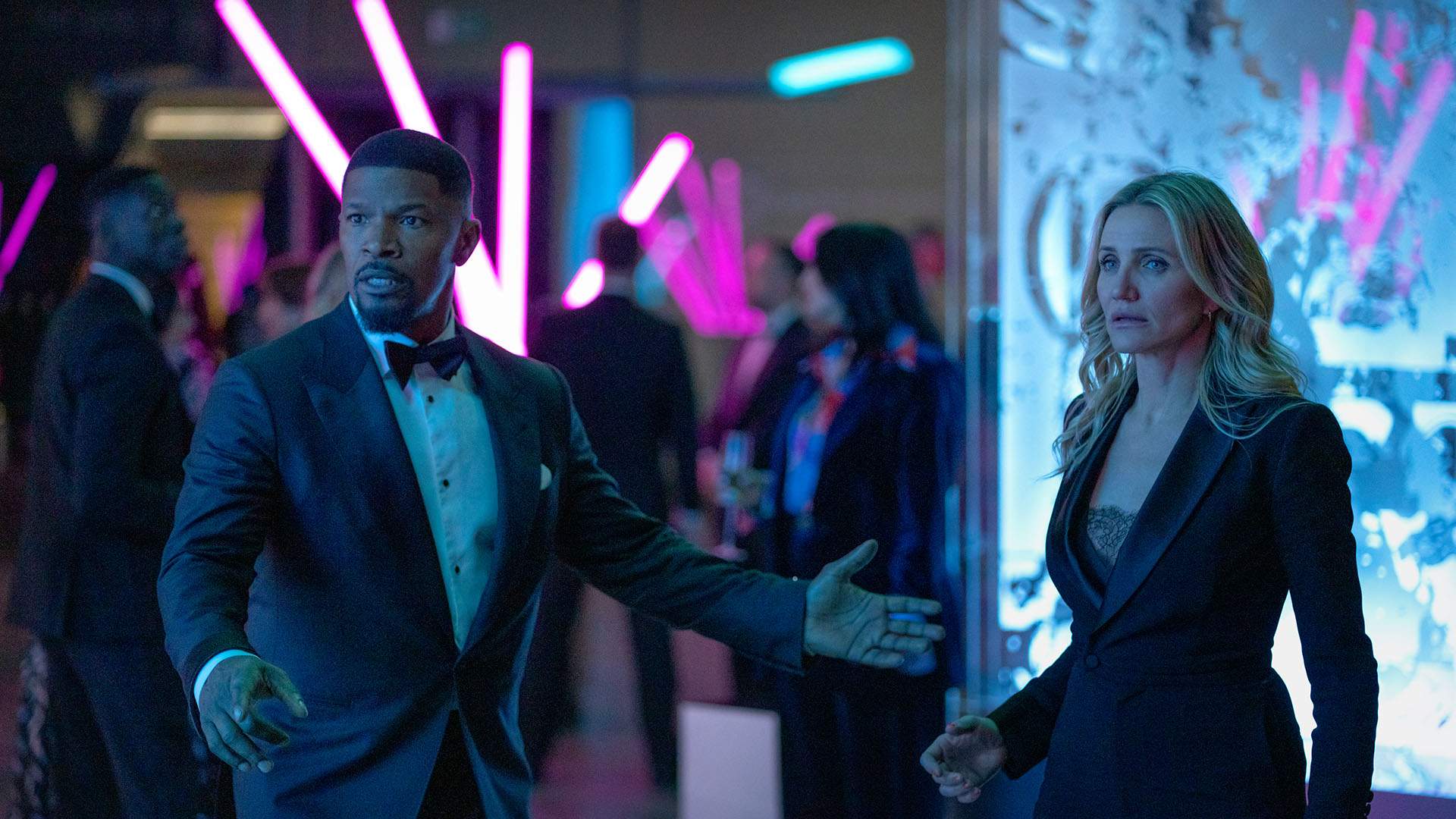 'Adolescence', 'Back in Action' and 'Squid Game' Are Netflix's Most-Viewed Titles From 2025's First Half