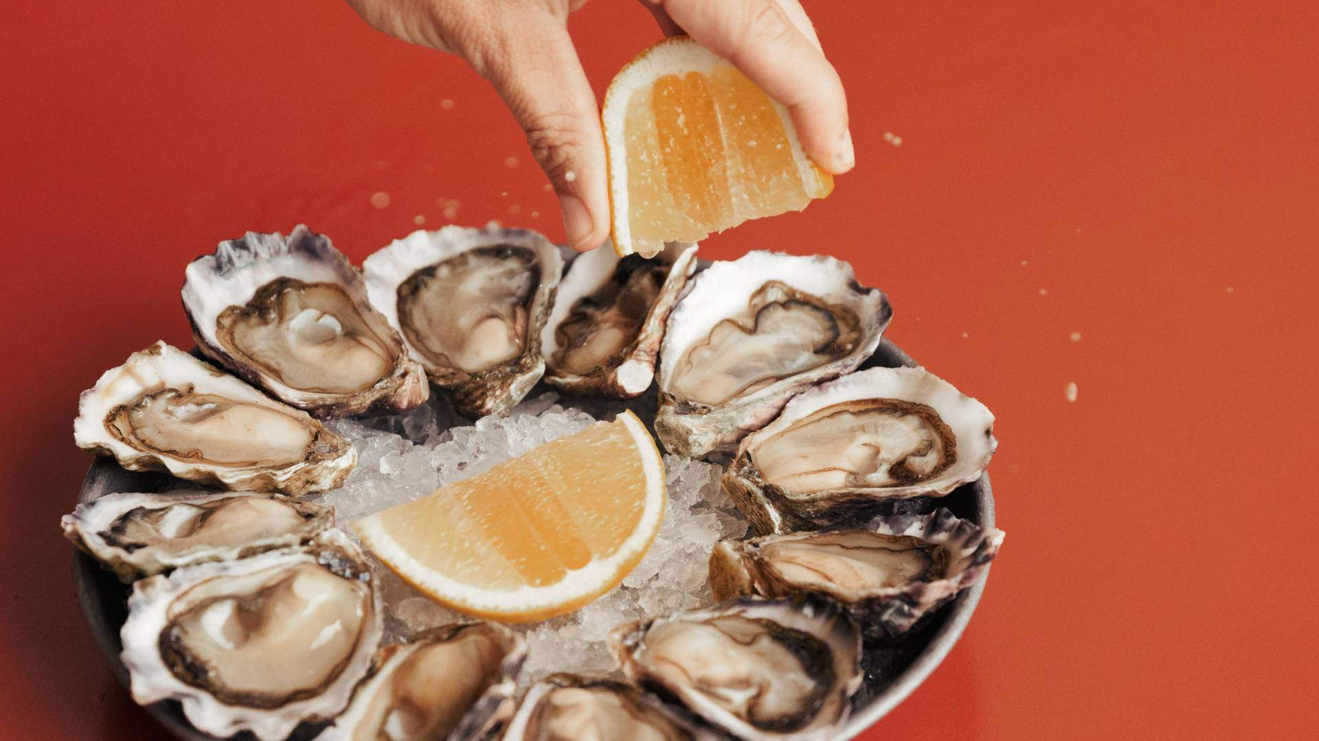 $2 Oysters at Bar Miette