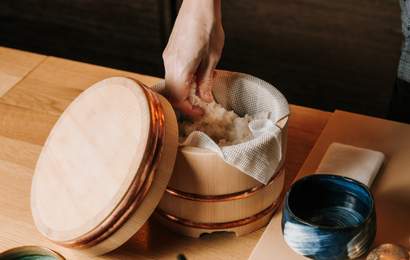 Background image for Honouring Hakumai