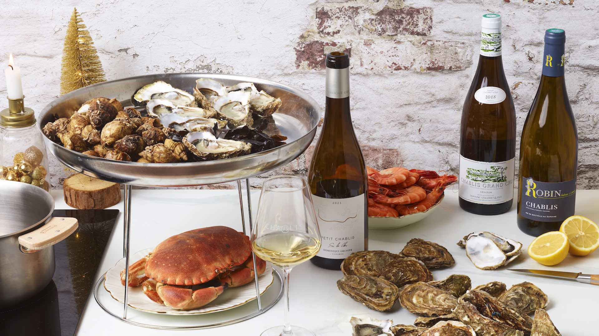 From Mimi's to Bert's, Here's Where to Celebrate Chablis Week