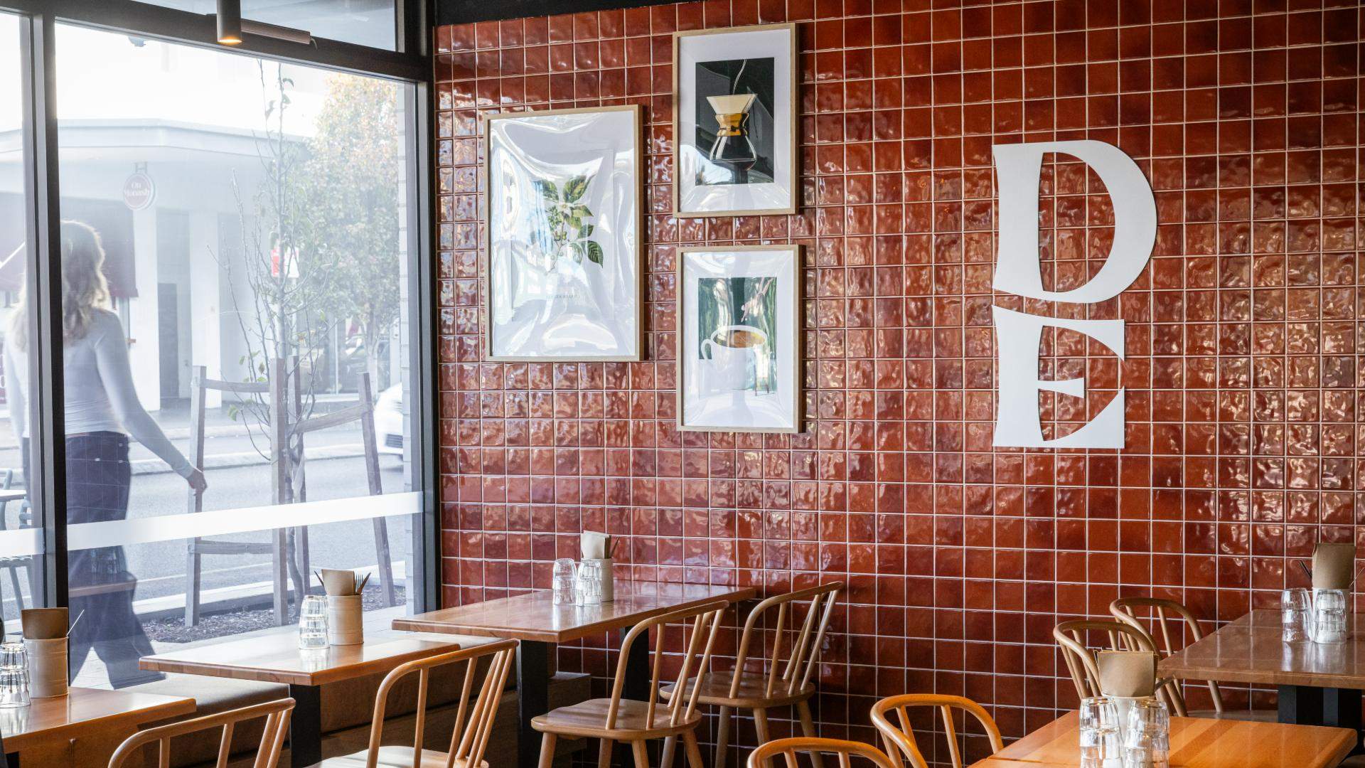District Eatery