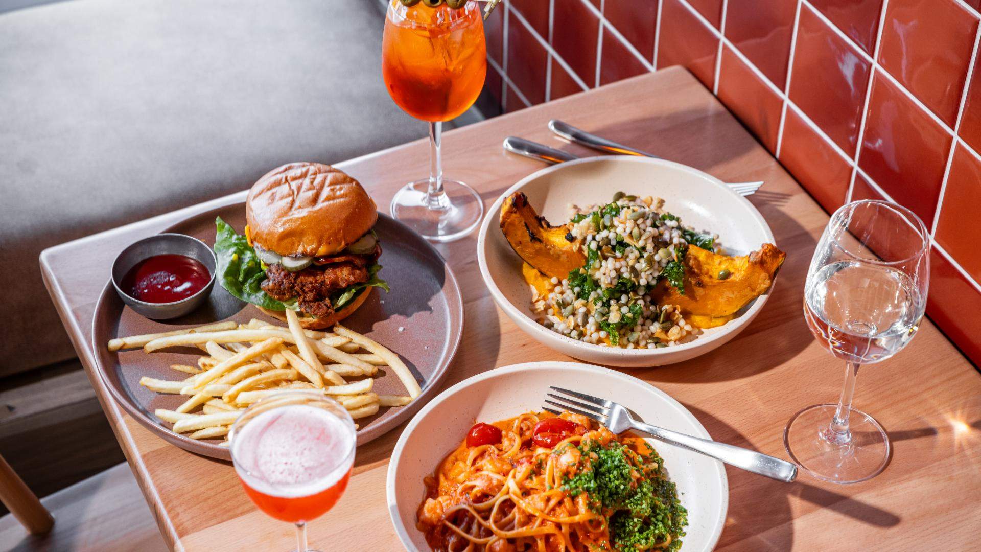 District Eatery