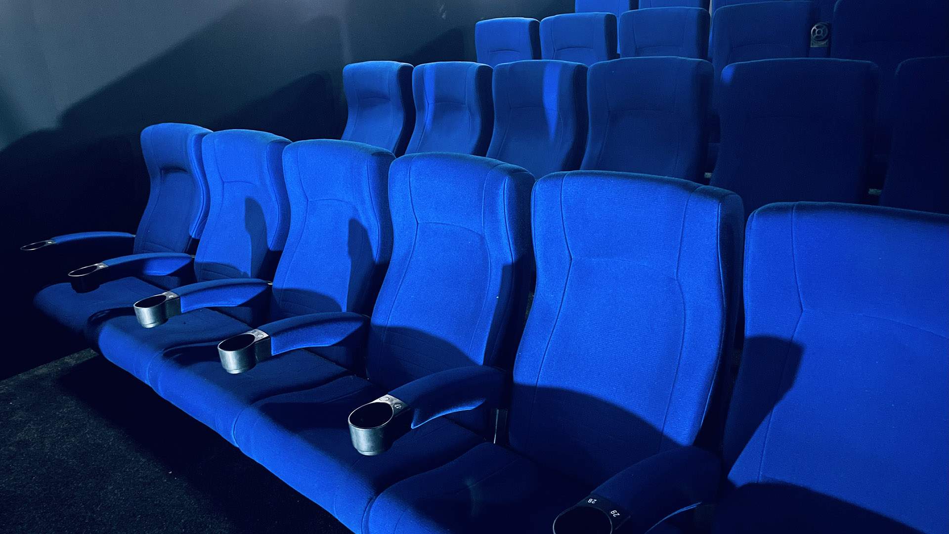 Coming Soon: Eclipse Is the New Independent Cinema in Collingwood's Former Sherrin Factory That You Can Help Crowdfund