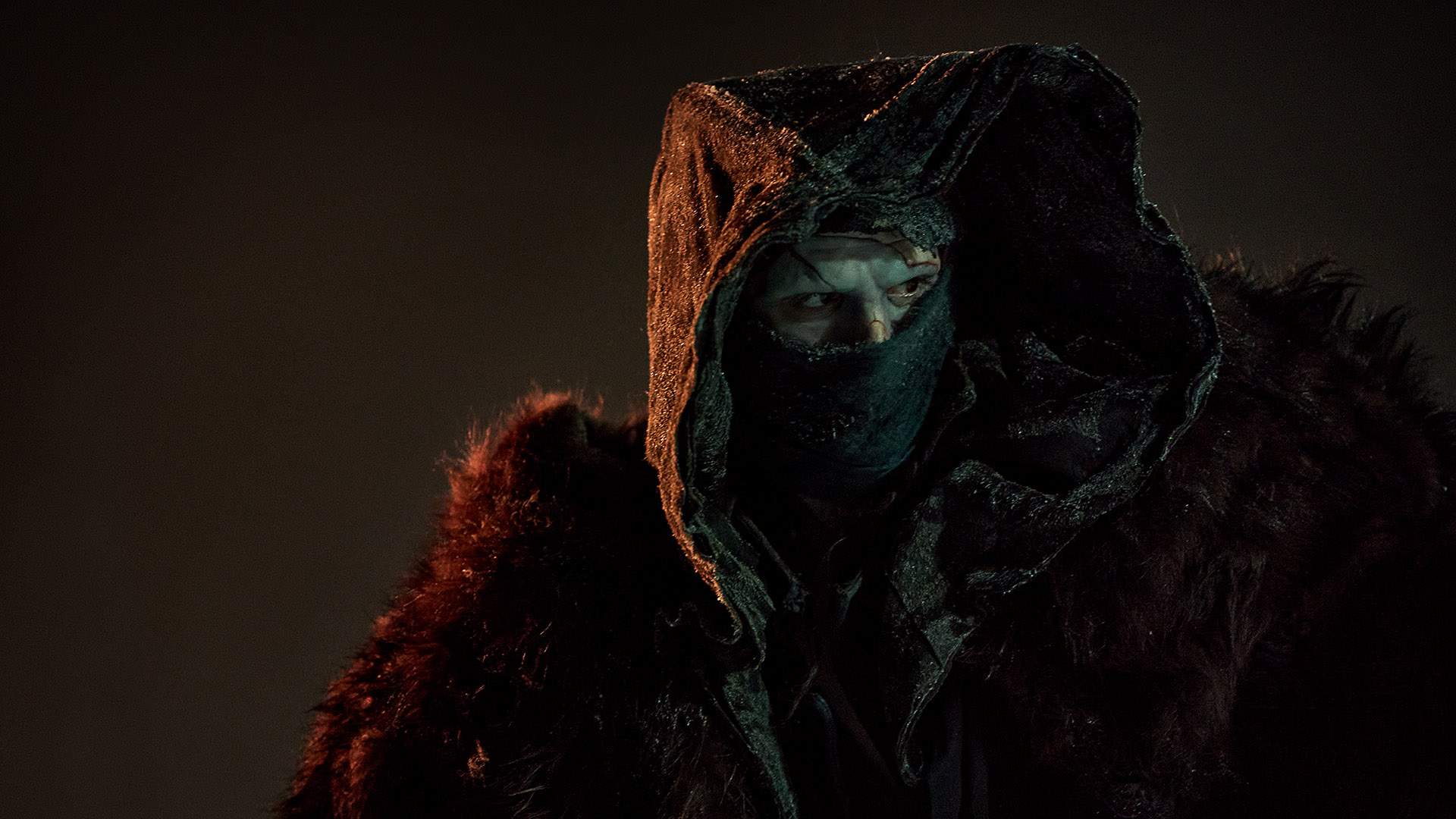 Here's Your First Look at Jacob Elordi as Frankenstein's Monster in Guillermo del Toro's New Take on the Gothic-Horror Classic
