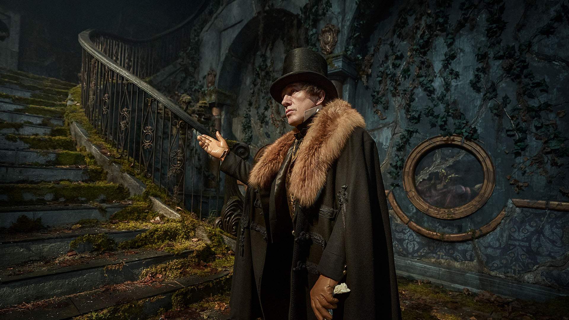 Here's Your First Look at Jacob Elordi as Frankenstein's Monster in Guillermo del Toro's New Take on the Gothic-Horror Classic