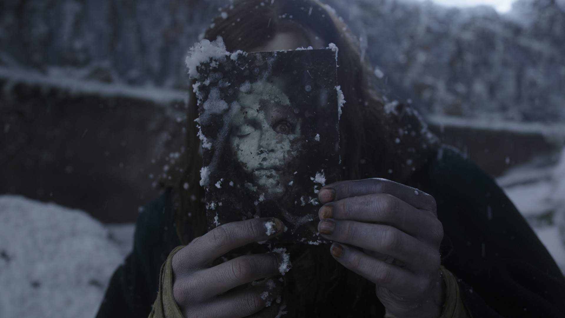 Here's Your First Look at Jacob Elordi as Frankenstein's Monster in Guillermo del Toro's New Take on the Gothic-Horror Classic