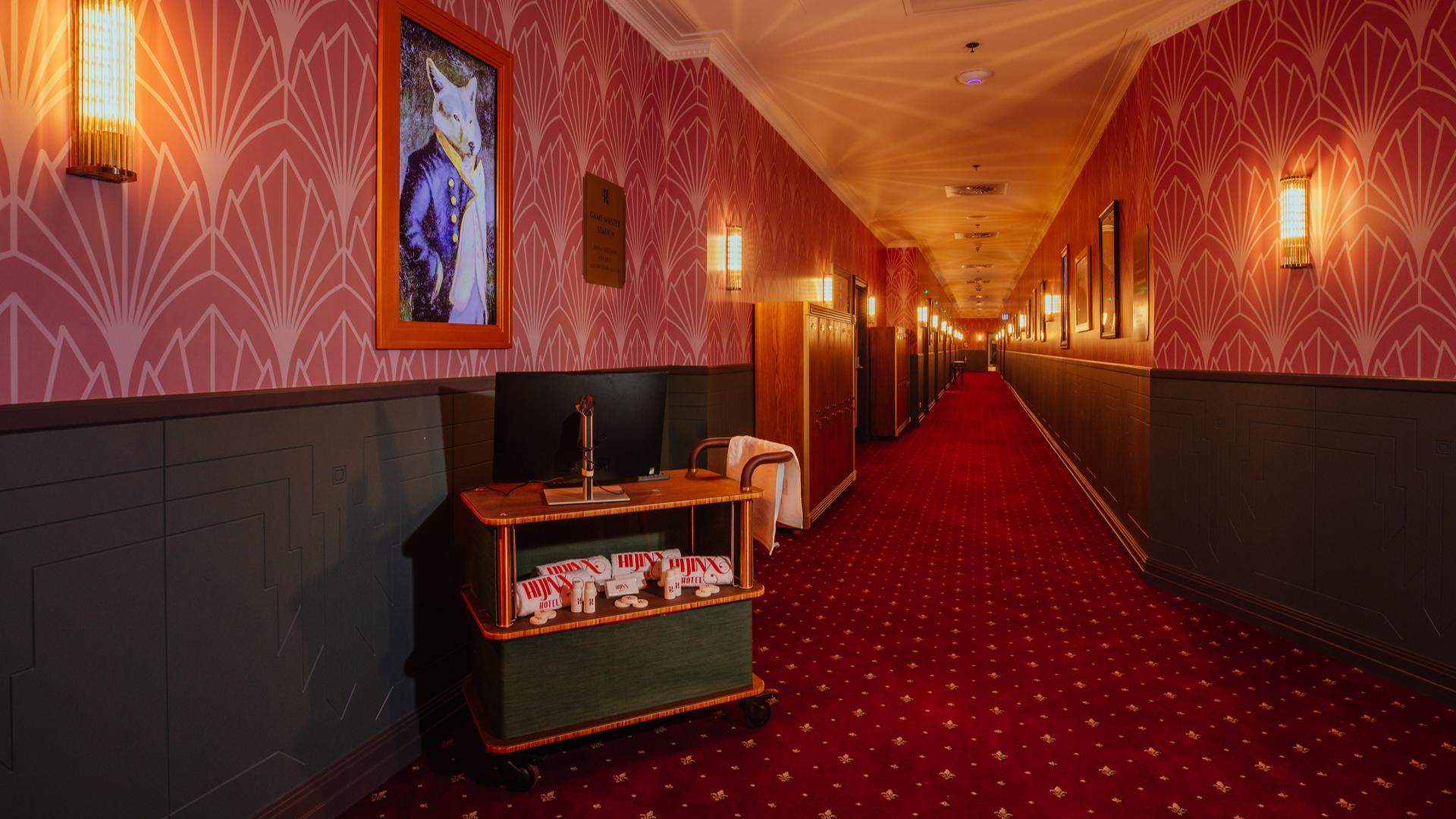 Now Open: Hijinx Hotel QV Melbourne Is Ready for Check-Ins, Presenting a Double Dose of Interactive Fun with Archie Brothers