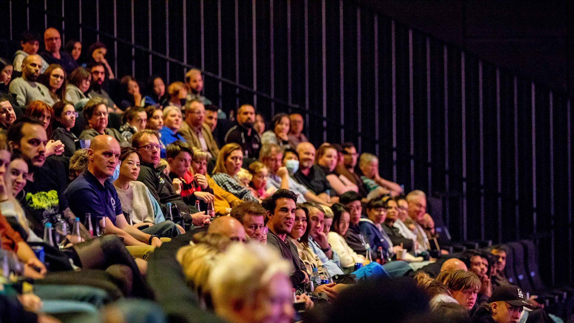 IMAX Melbourne Has Launched Ticket Sales for Christopher Nolan's 'The Odyssey' a Year in Advance of Its July 2026 Release