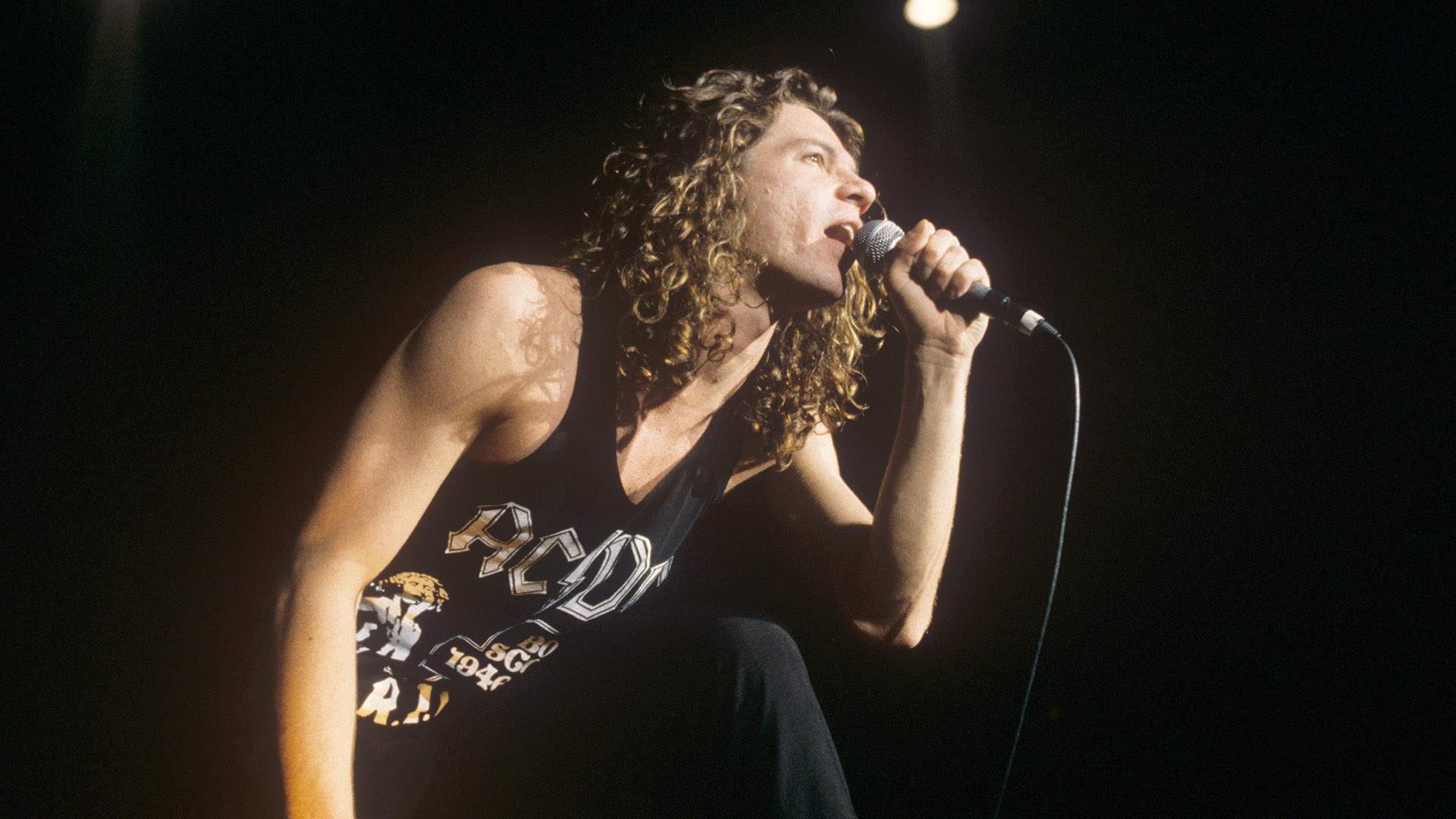 Never Tear Us Apart: INXS Claims Top Spot in Triple J's Historic Hottest 100 Aussie Songs Countdown!