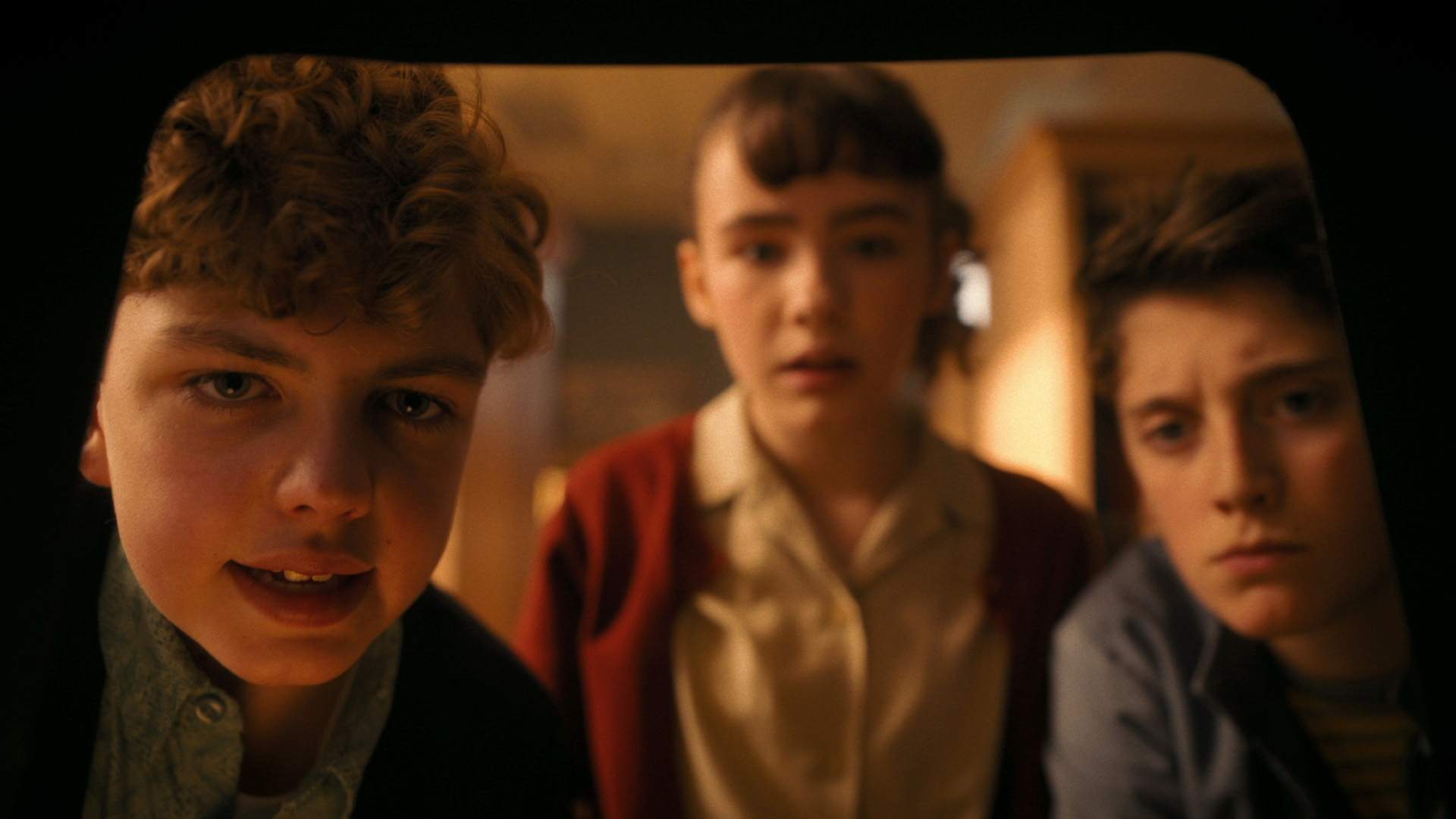 HBO Has Unveiled a New Teaser Trailer for 'IT: Welcome to Derry' — and You'll Be Watching the Eerie Series From October