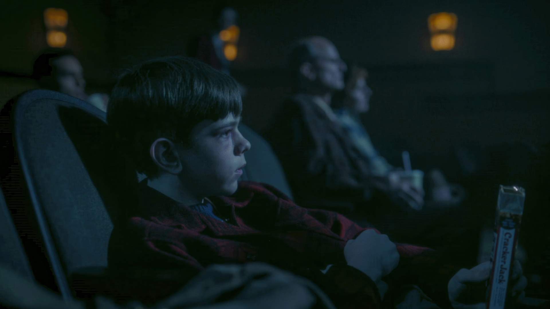 HBO Has Unveiled a New Teaser Trailer for 'IT: Welcome to Derry' — and You'll Be Watching the Eerie Series From October