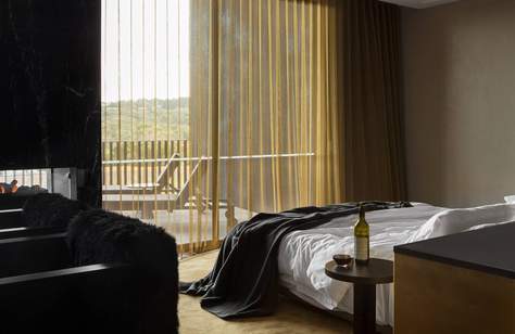 Winter Solstice Package at Jackalope Hotel