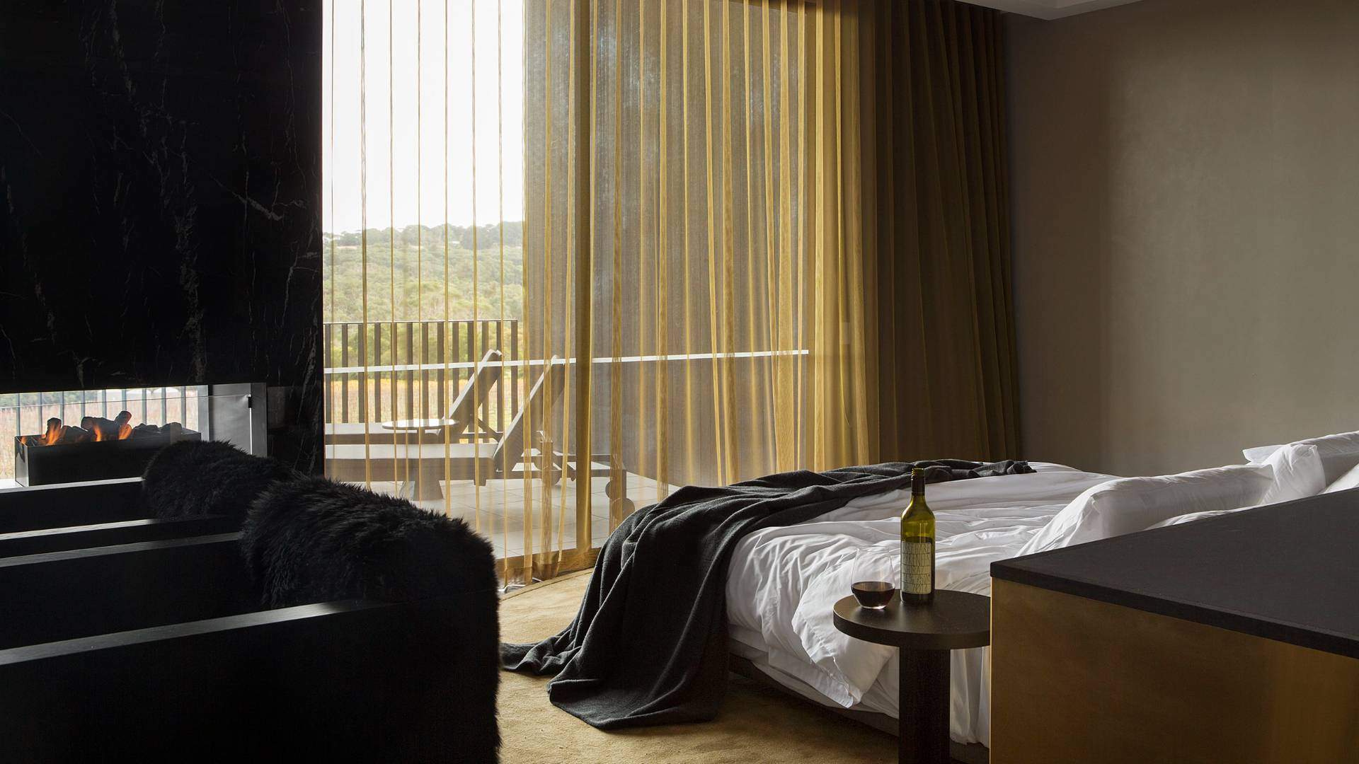 Winter Solstice Package at Jackalope Hotel