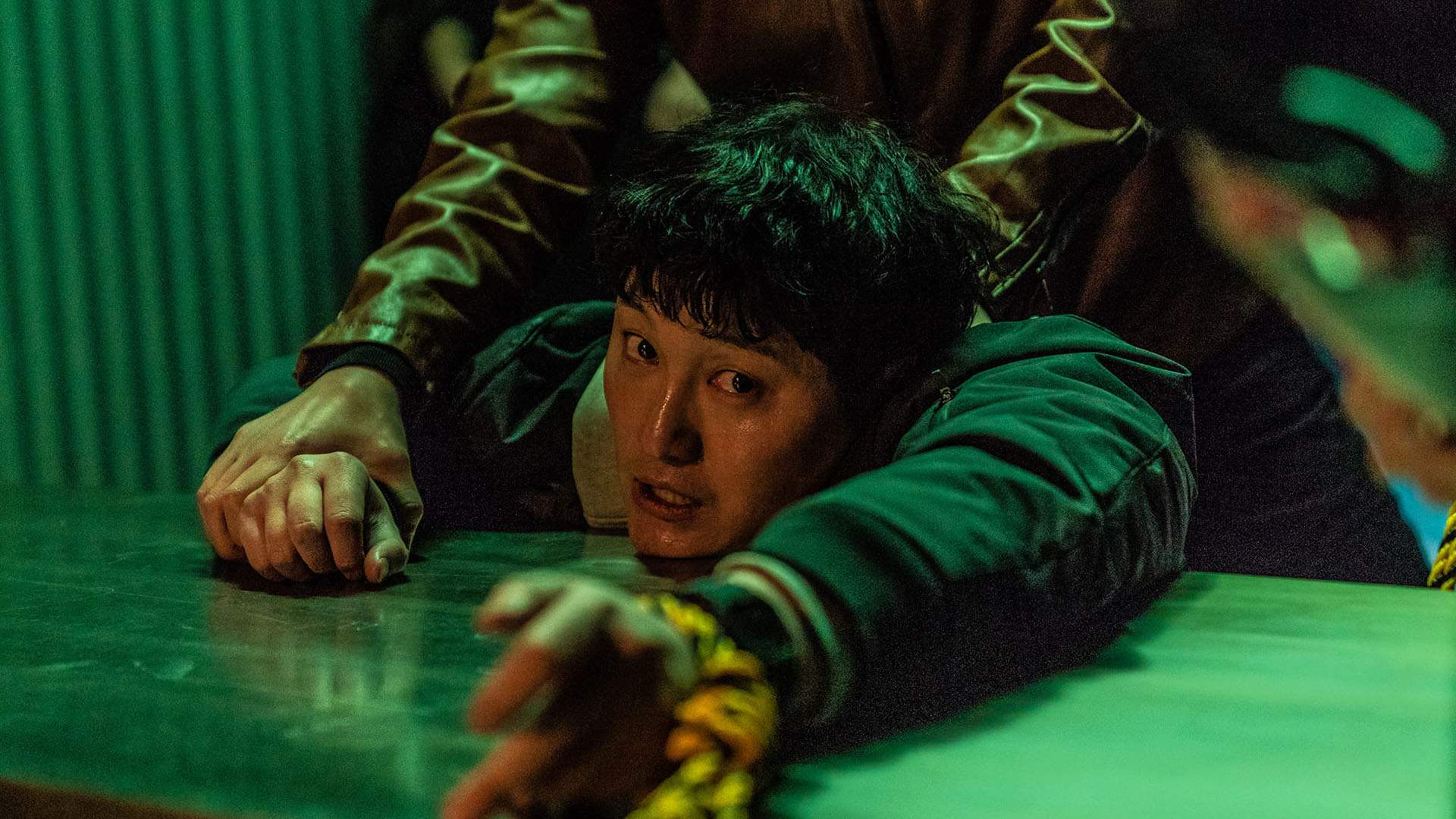 Get Ready for a Korean Film Fiesta! 2025 Korean Film Festival Returns to Sydney & Hits Regional Cinemas
