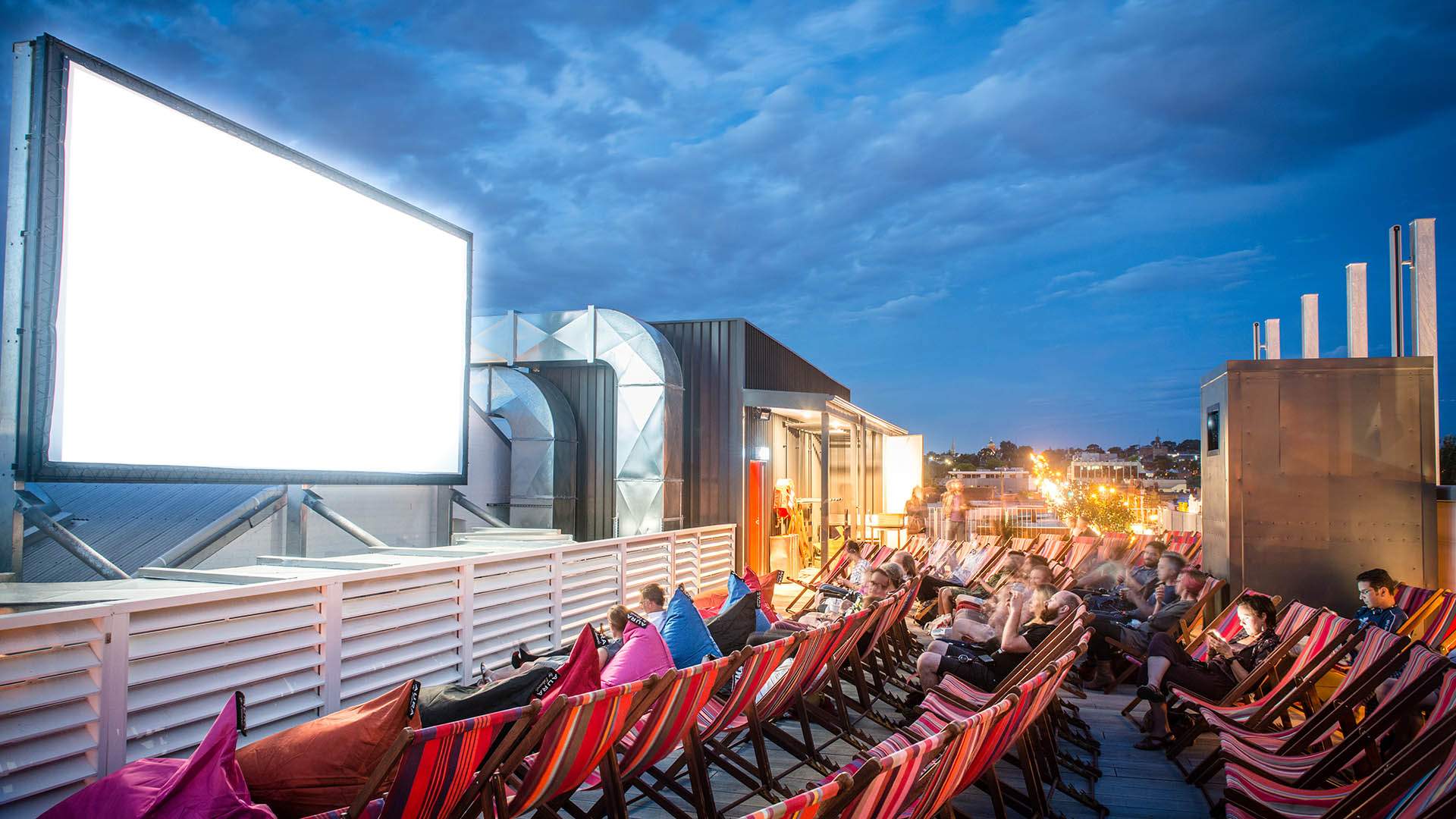 Hawthorn's Lido Cinemas Is Celebrating Its Tenth Birthday with a Week of $5 Tickets, Plus Ten Exceptional Movies From 2015 Onwards