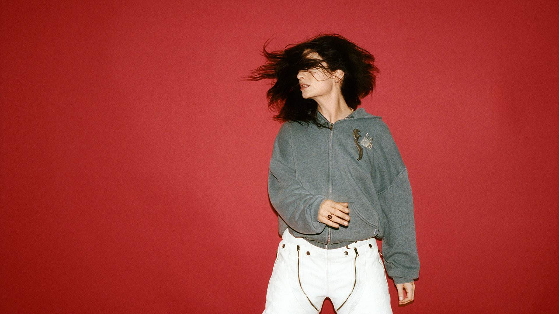 Lorde: 'Ultrasound' World Tour
