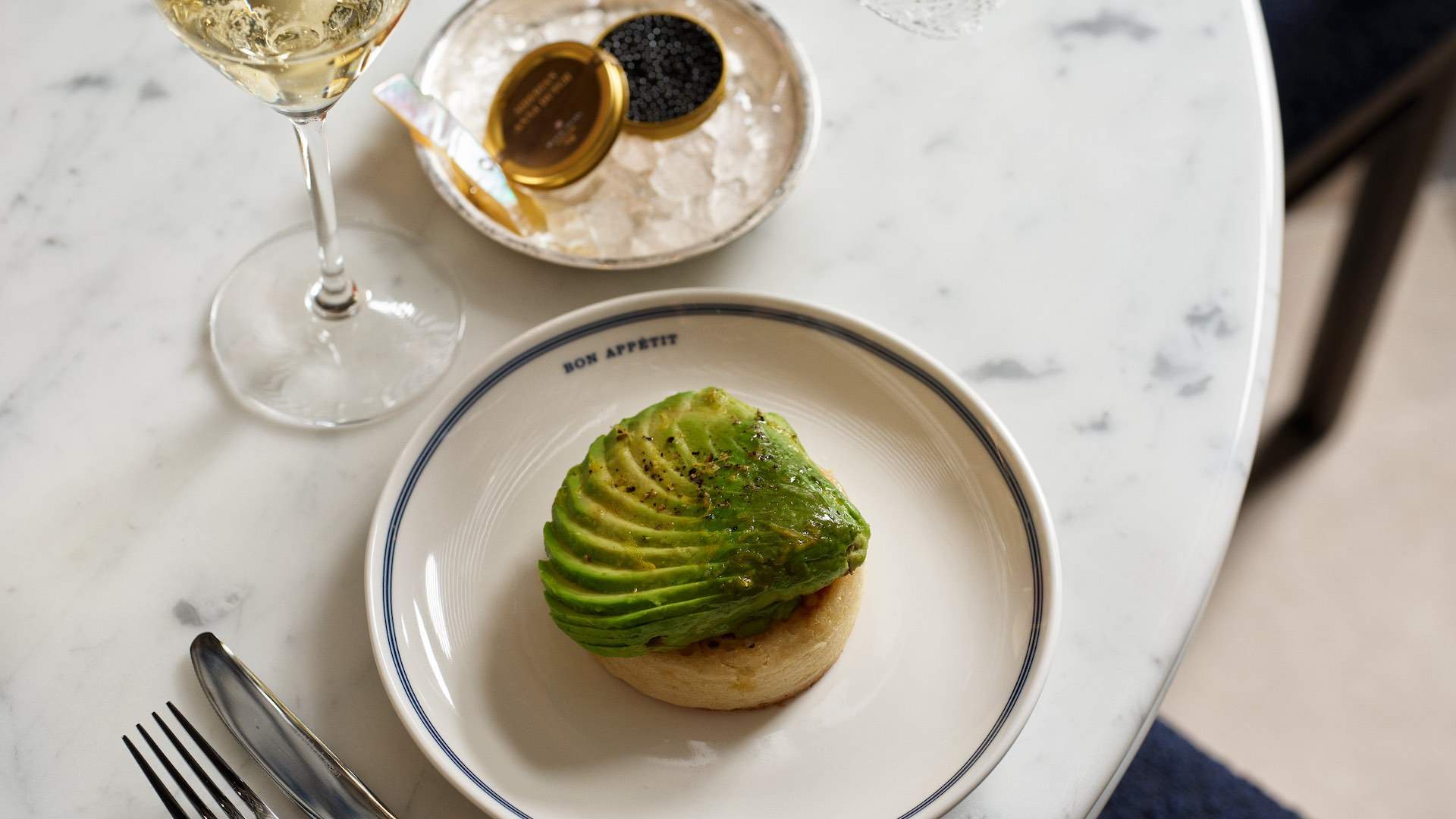 Loulou Bistro Martin Place
