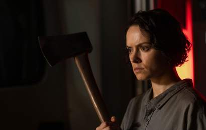 Background image for Melbourne International Film Festival's 2025 Lineup Spans Kristen Stewart's Directorial Debut, New Aussie Horror and 270-Plus Other Titles