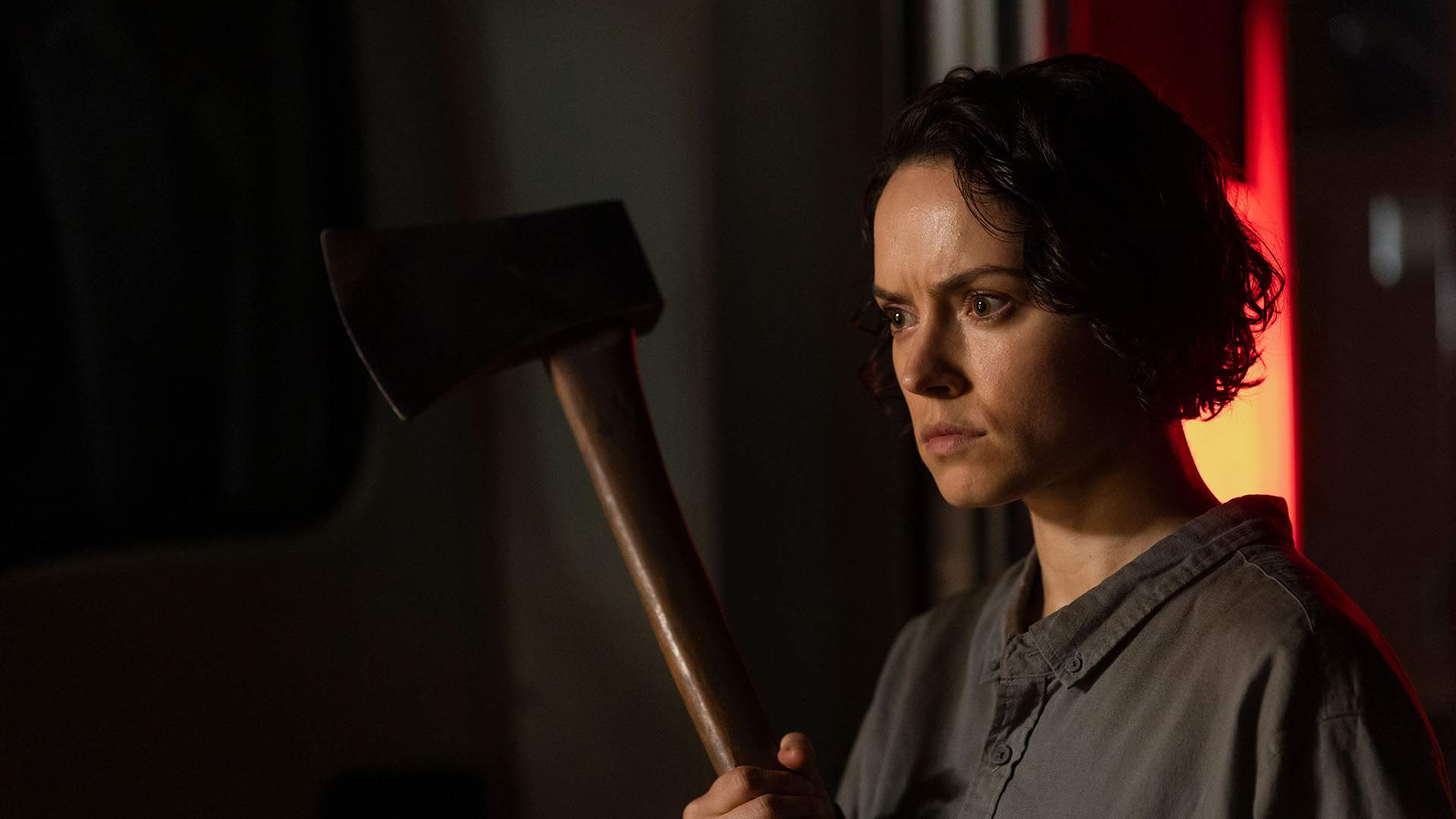 Melbourne International Film Festival's 2025 Lineup Spans Kristen Stewart's Directorial Debut, New Aussie Horror and 270-Plus Other Titles