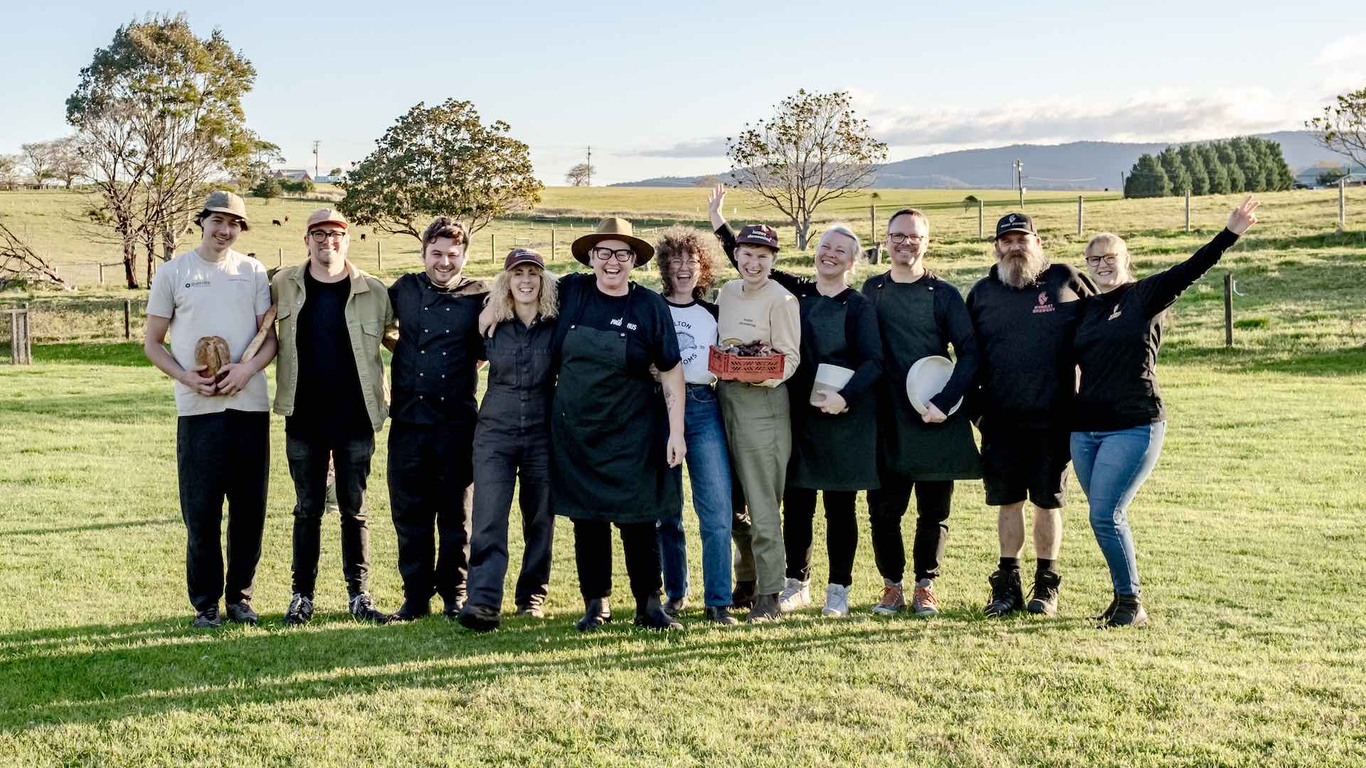 Taste Adventure: Meet the Makers 2025 Festival to Ignite NSW South Coast Food Scene